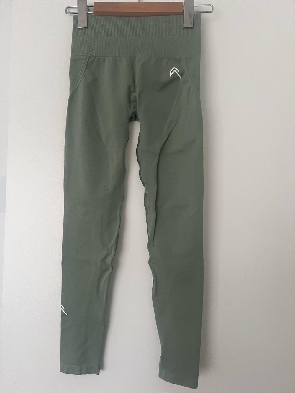 Oner Active Sage Green Effortless Leggings